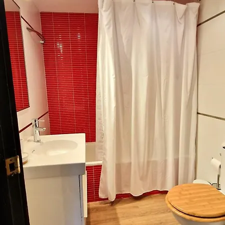 Tuca - Cozy Duplex With Private Parking Betren -