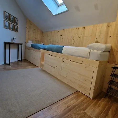 Tuca - Cozy Duplex With Private Parking Betren - Appartement Vielha e Mijaran