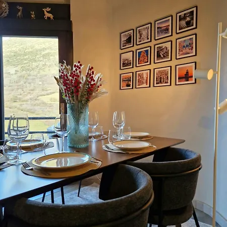 Appartement Tuca - Cozy Duplex With Private Parking Betren - *