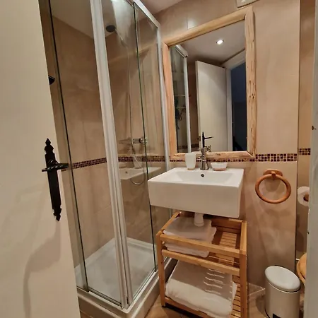 Appartement Tuca - Cozy Duplex With Private Parking Betren - Vielha e Mijaran